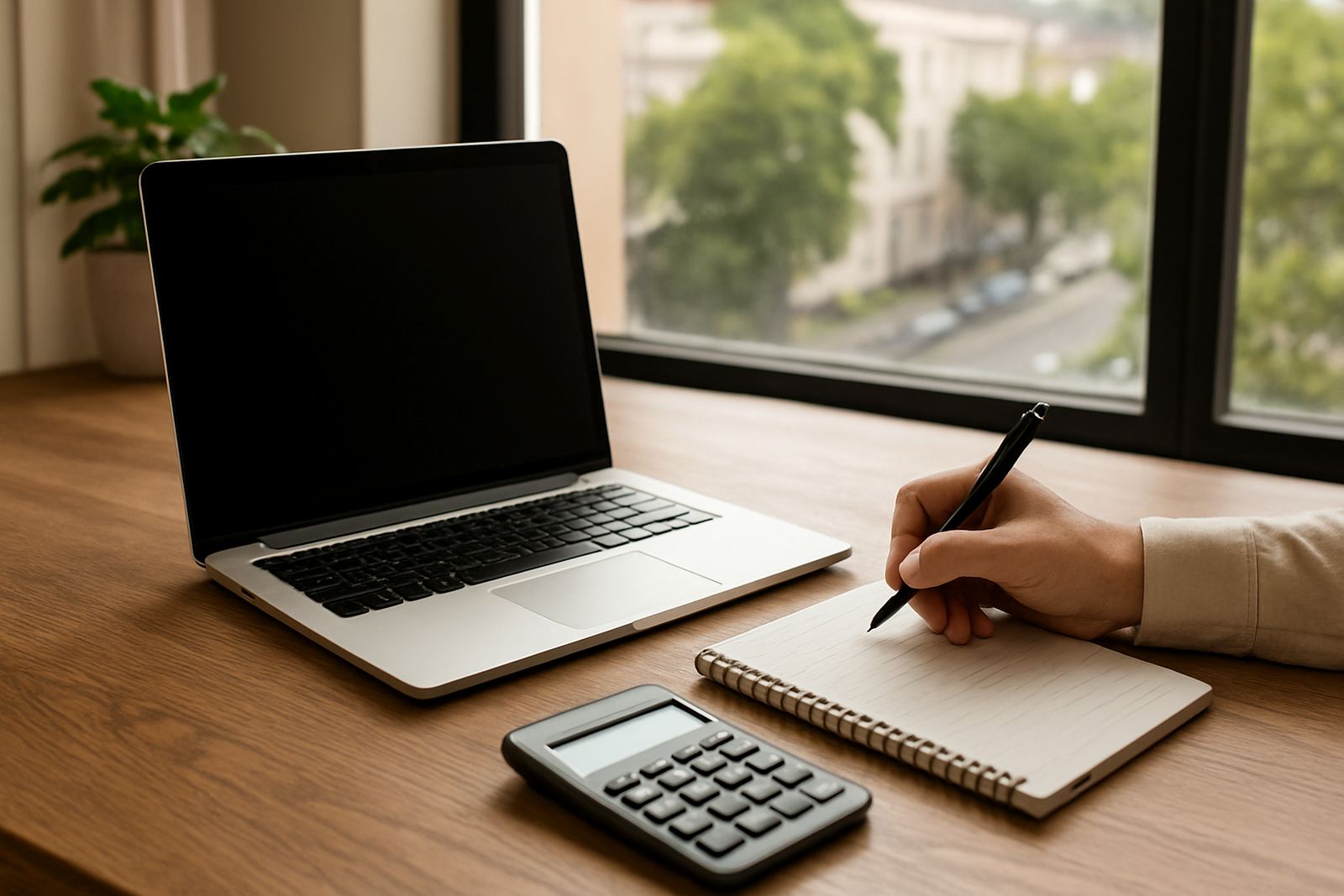 Affiliate Programme Terms