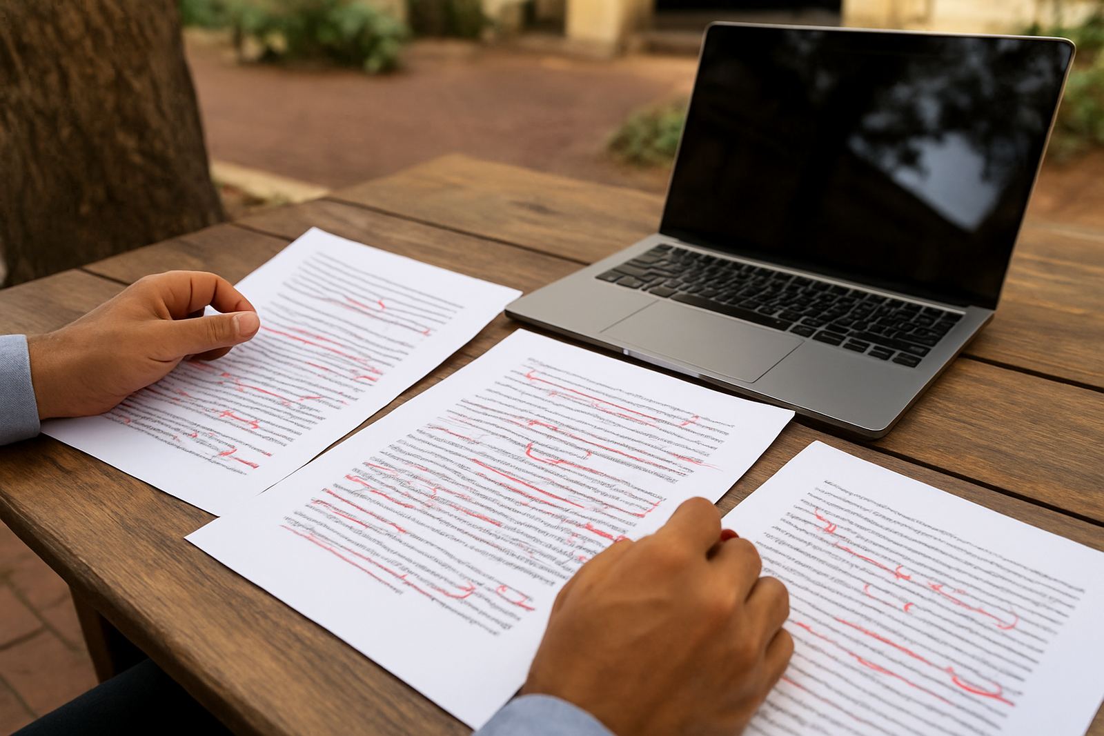 Copying Policies Risks
