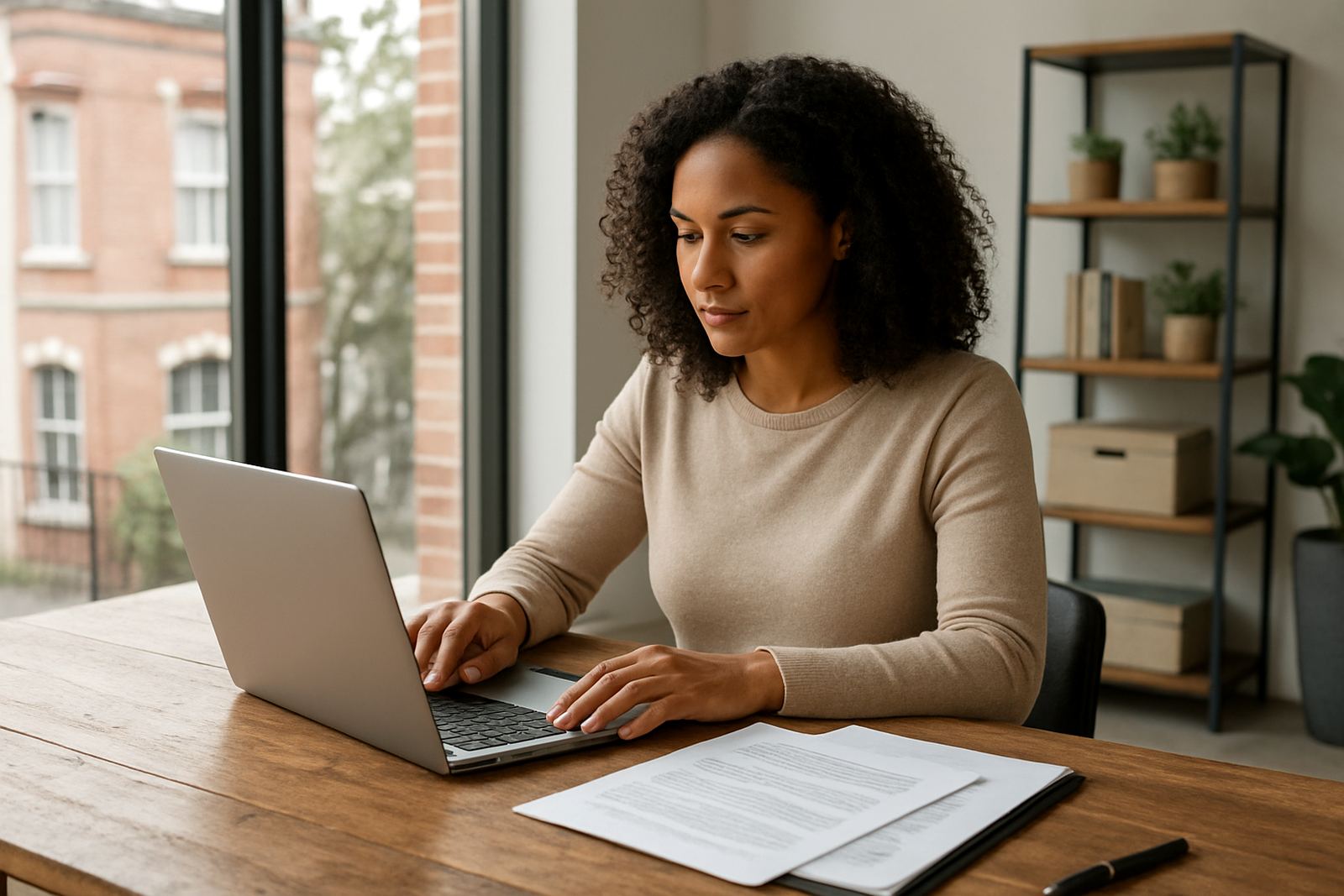 Compliance Check-ins