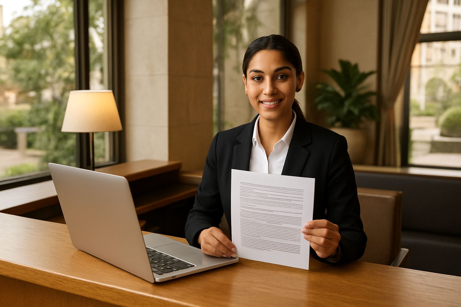 Guesthouses and Lodges